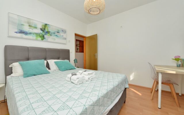 Beautiful 1-bed Apartment Kristijan Zadar