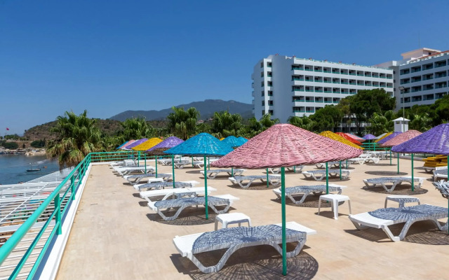 Hotel Grand Efe
