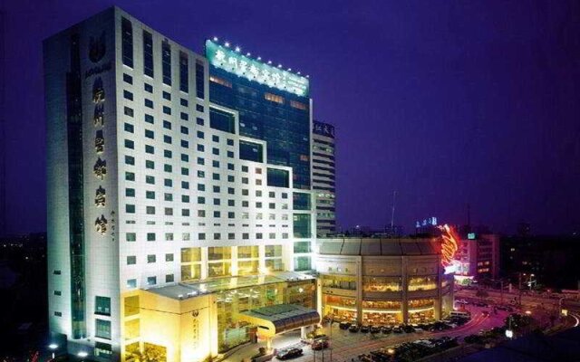 Hangzhou Capital Star Hotel