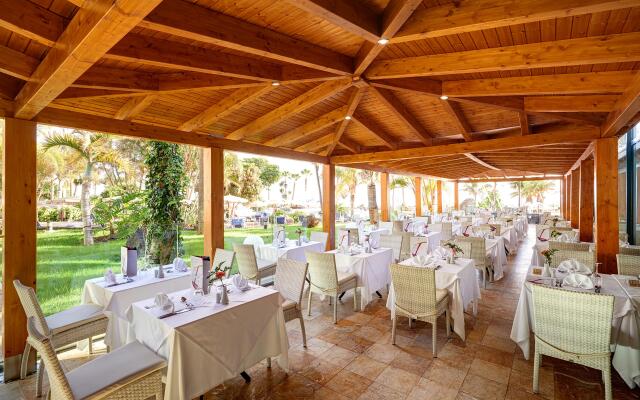 Hipotels Natura Palace - Adults only