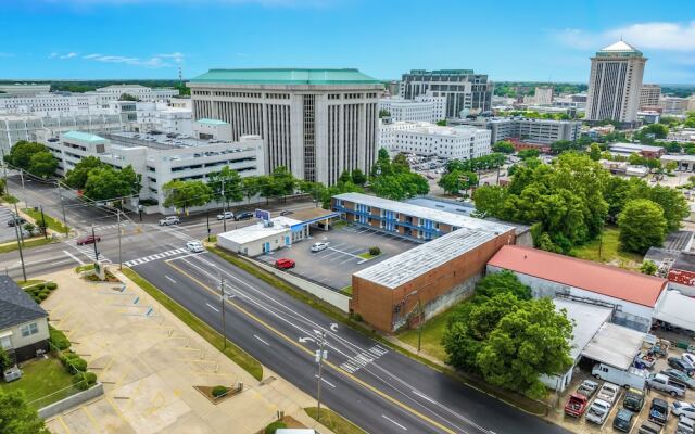 Capitol Inn And Suites