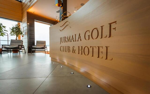 Jurmala Golf Club & Hotel