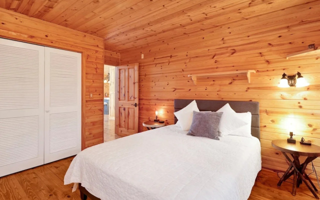 High-top Lakeview Chateau #2520