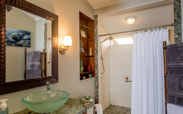 Paradise Bluff 3 Bedroom Home