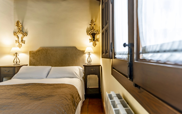 Casa del Capitel Nazari Hotel