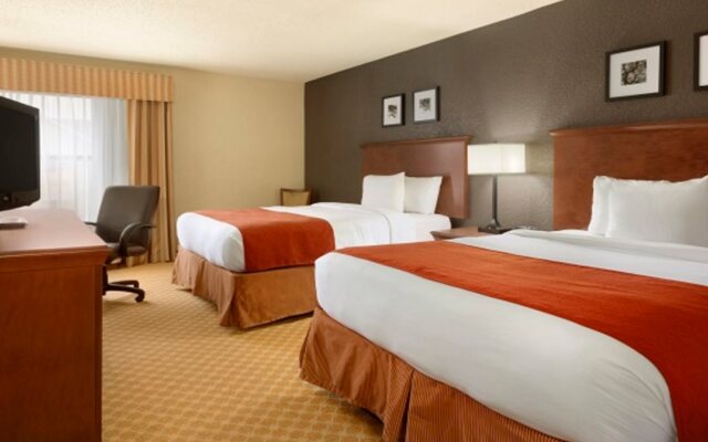 Spark by Hilton South East Corpus Christi
