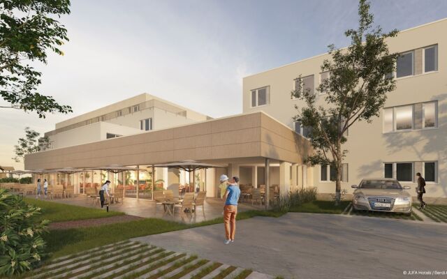 JUFA Bernkastel Kues