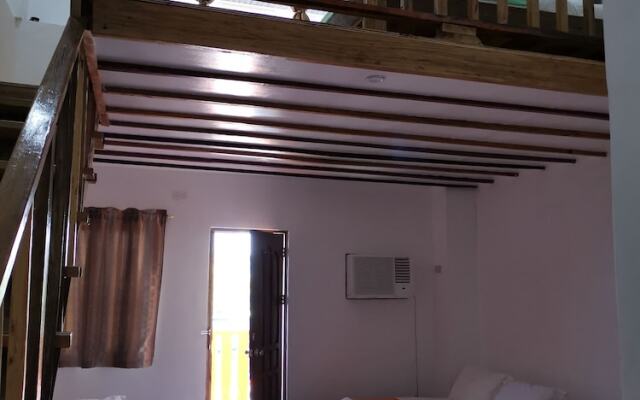 Mt. Bagarabon Beach and Mountain Resort