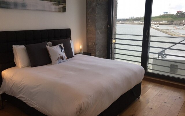 Royal William Yard Apartments