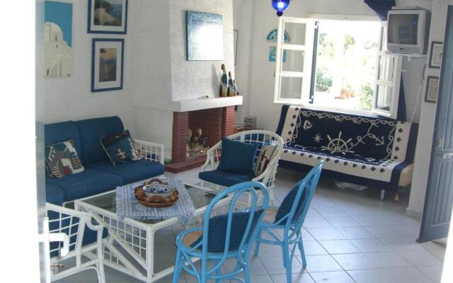 Aretes bay Maisonette