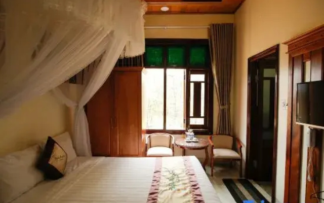 Resort Dakke Mang Den