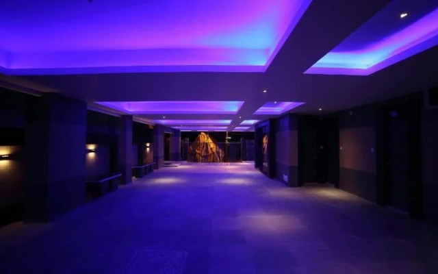 Vijaya Residency - Porur