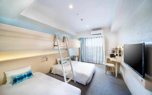 Hotel Torifito Miyakojima Resort
