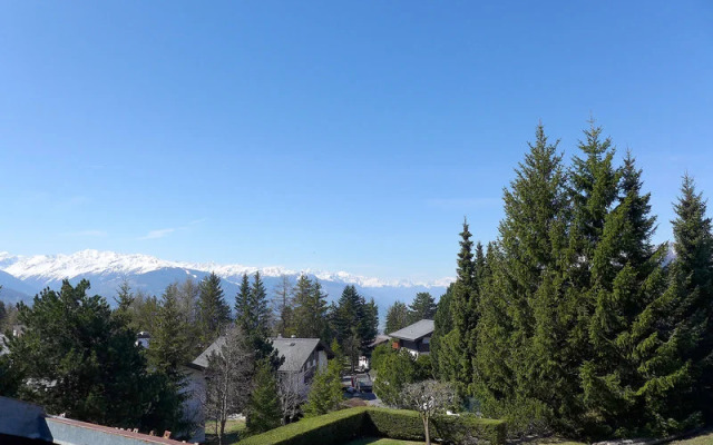 Apartment Collinette