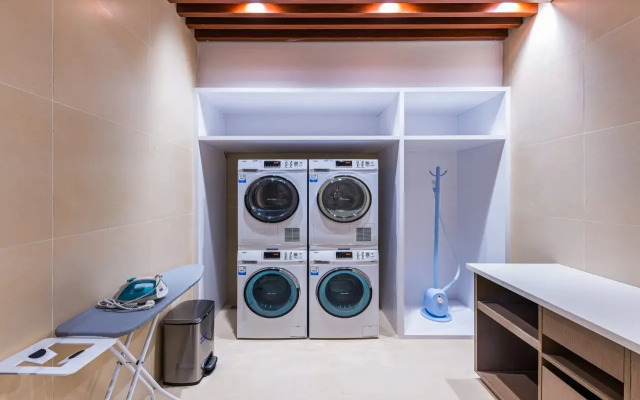 Novotel Nantong Development Zone