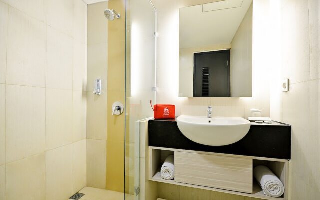 ZEN Rooms Pluit Bandengan