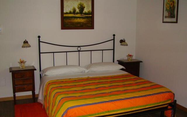 La Valle Agriturismo