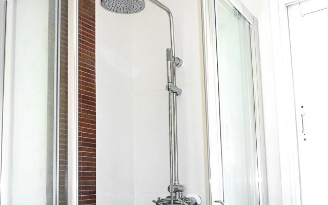 Apartment in Malaga - 104602