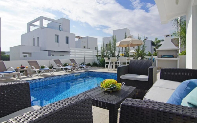 Amarilia Ayia Napa in Ayia Napa