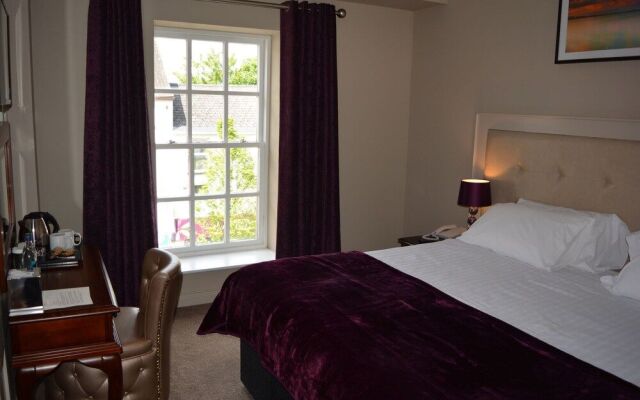 Rooms At Rue