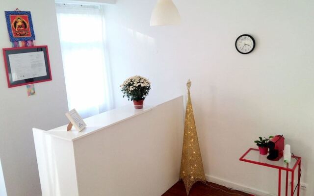 Metro Hostel Lisbon