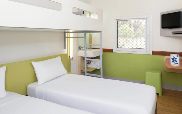 ibis budget Tours Nord