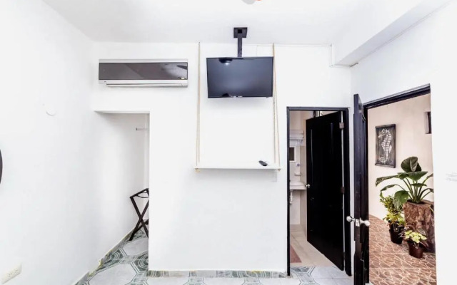 Hotel Nicte Ha Tulum