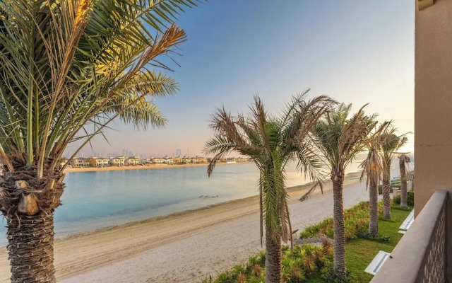 Maison Privee - Exclusive Villa w/ Private Pool, Garden and Beach