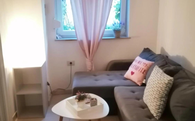 Sun & Love Apartment