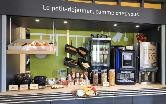 B&B HOTEL Beaune Sud (2)