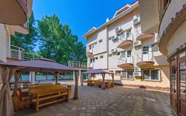 Guest House Otdykh u morya