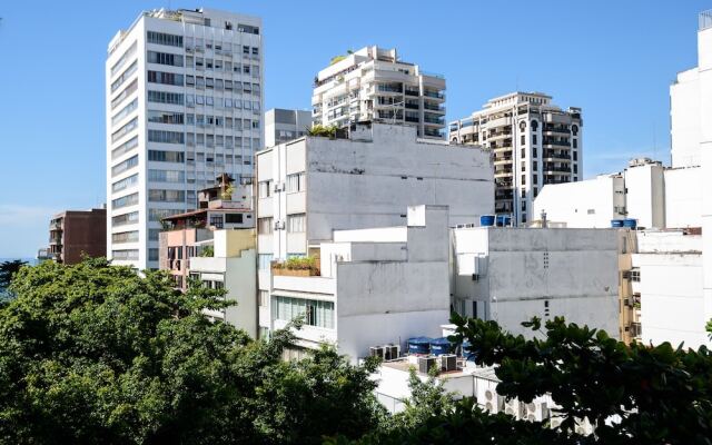 All in Rio - Best Ipanema Location