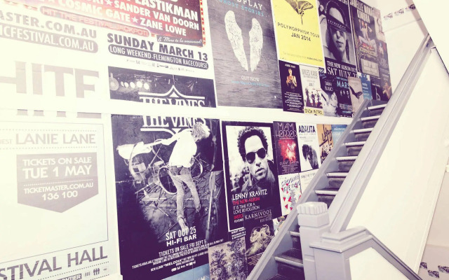 Bounce Melbourne - formerly Roamer Melbourne