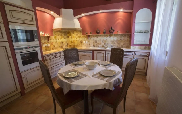 Domaine Ribiera, Hotel 5 Etoiles, SPA & Golf - Forcalquier