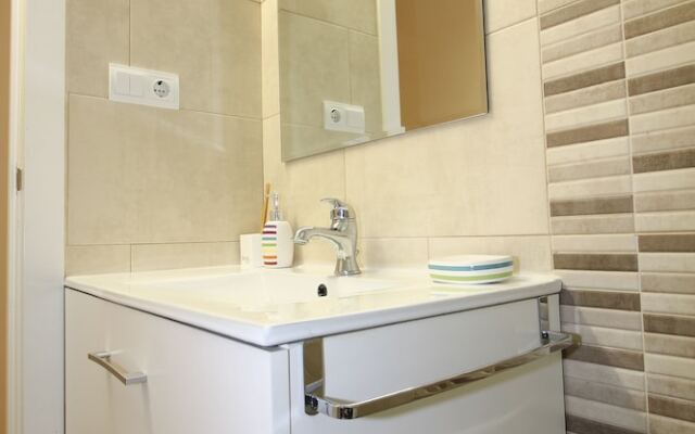 Deluxe apartment in mercado de barranco