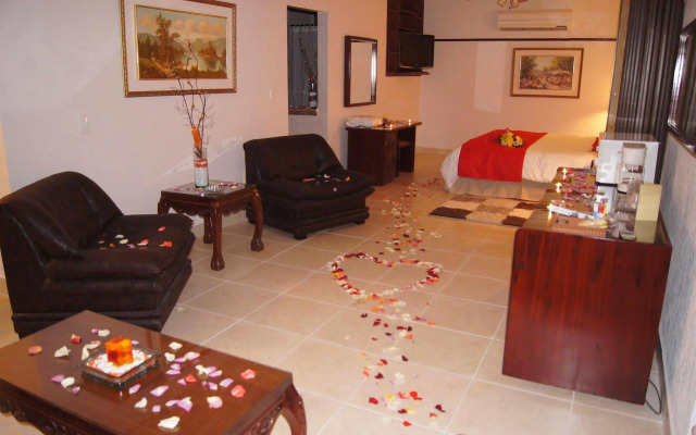 Hotel Tonchala