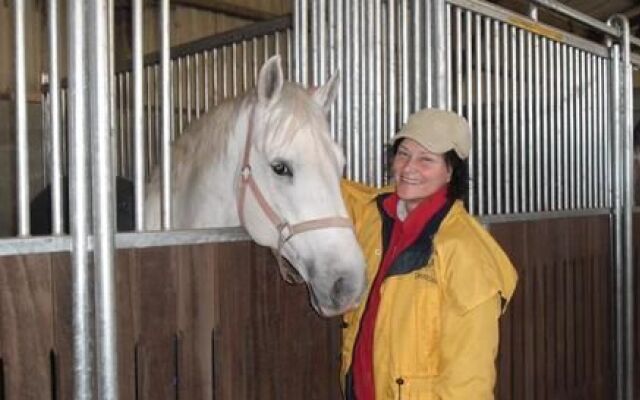 Château La Rametière