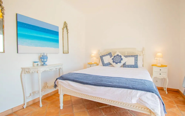 The One Ocean Front in Carvoeiro