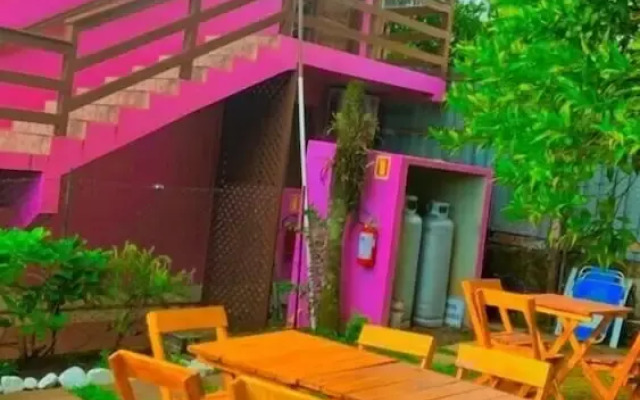 Suites Cantinho da Serra