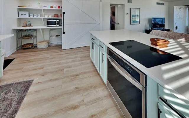 Bathing Suit Beach Bungalow