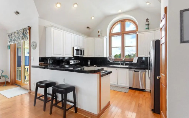 7500 Soundscape Canalfront