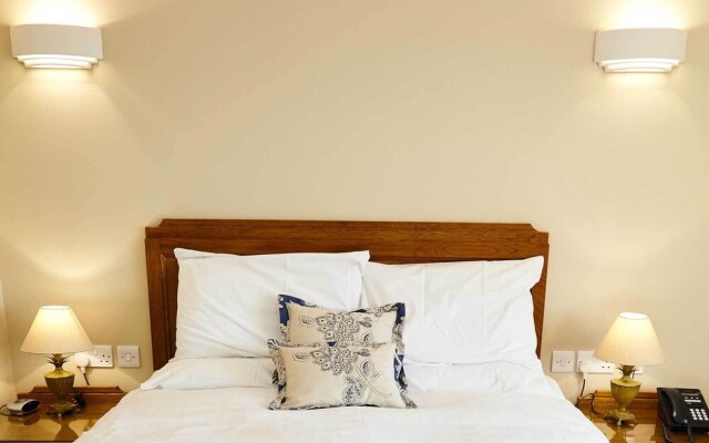 The Humber Bridge Country Hotel