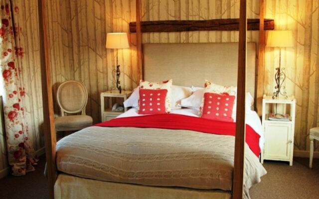 The Kings Head Inn