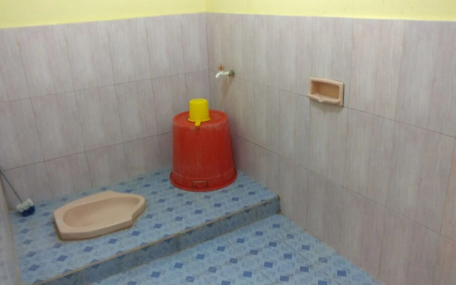 Wisma Tut Wuri 3