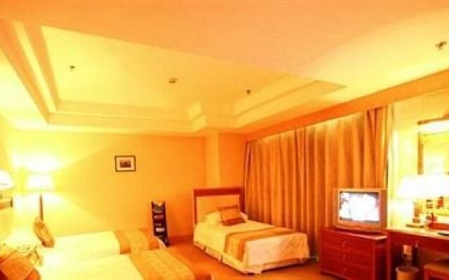 Liaocheng Chang Run Hotel