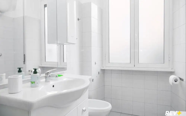 BB Plus Apartment Roma Tiburtina