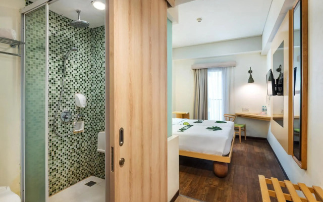 Boss Legian Hotel Powered by Archipelago