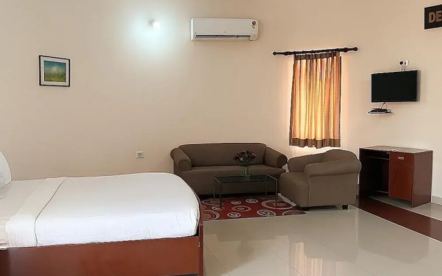 Sunrise Dreamworld Resort