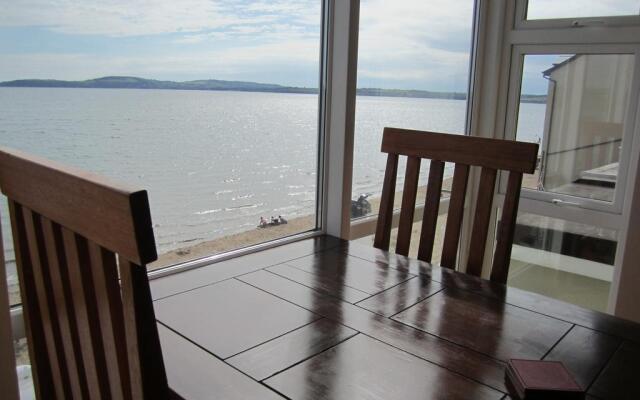 Seashells B&B