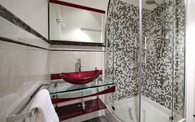 Home Suite Rome
